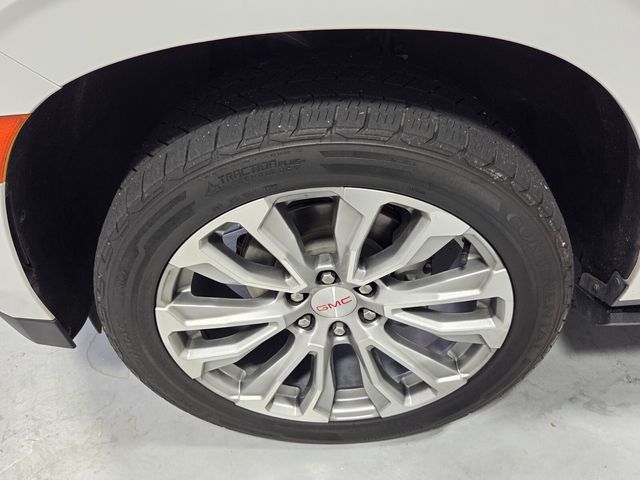 Used 2021 GMC Yukon SUV