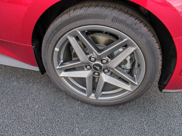 Photo of 2025 Ford Mustang GT in Dallas, GA - 8,  2025 Ford Mustang GT:167267