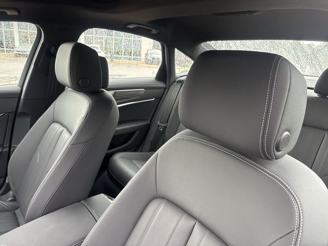 Used 2025 Audi A6 45 Premium For Sale in Huntsville, Al