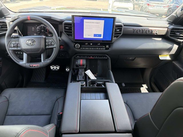 New 2026 Toyota Tundra i-FORCE MAX Truck