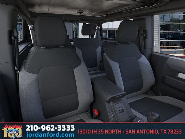 New Car 2025 Ford Bronco  Base For Sale Under $40,000 In San Antonio, Texas