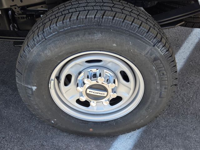 New 2026 Ford Super Duty F-250 Regular Cab 8' Box XL