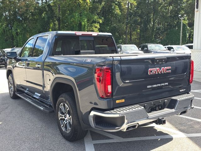 Photo of 2022 GMC Sierra 1500 Limited SLT in Dallas, GA - 3,  2022 GMC Sierra 1500 Limited SLT:43793A