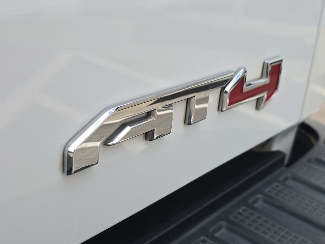 2021 GMC Sierra 1500 AT4:46257A