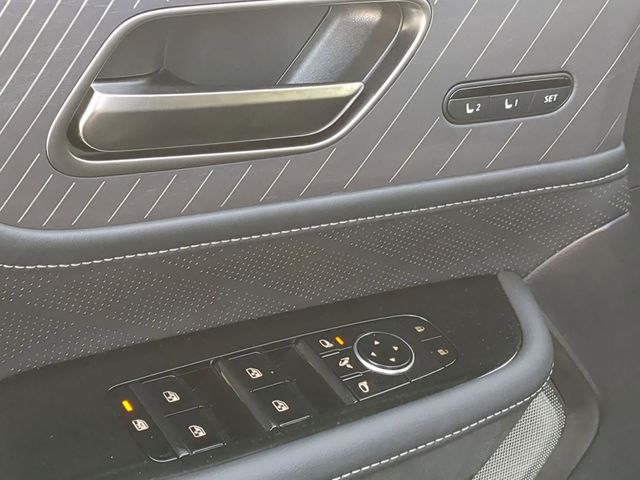 2026 INFINITI QX80 Autograph - Photo 15