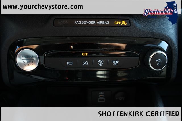 Used 2024 Ford Escape SUV