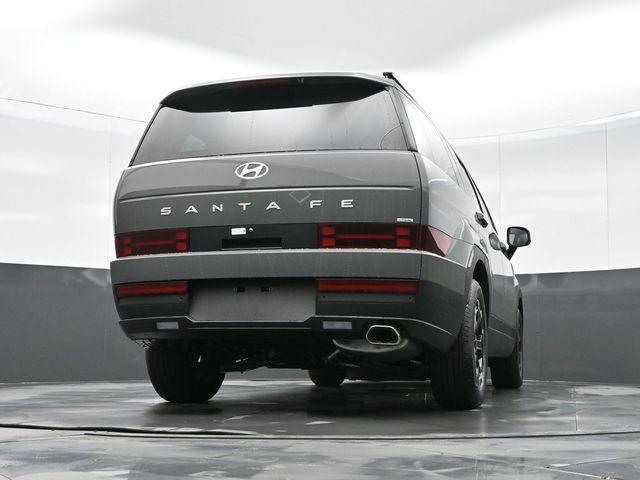 2025 Hyundai Santa Fe SEL 33