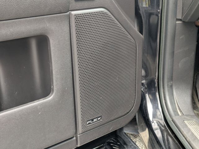 Used 2018 Ford Flex Limited 4D Sport Utility