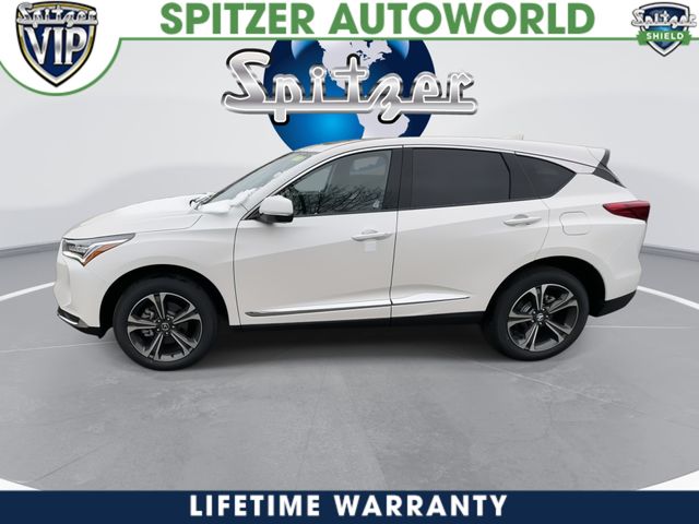 2026 Acura RDX Technology Package - 4