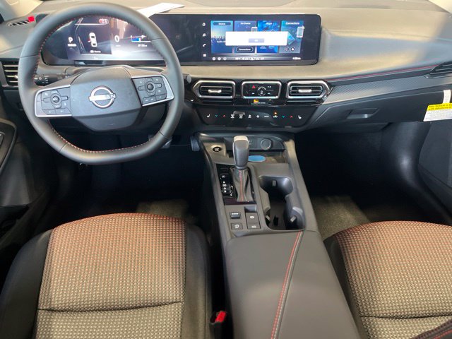 New 2027 Nissan Sentra Sedan