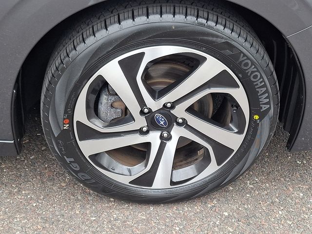 used 2022 Subaru Legacy car, priced at $23,998