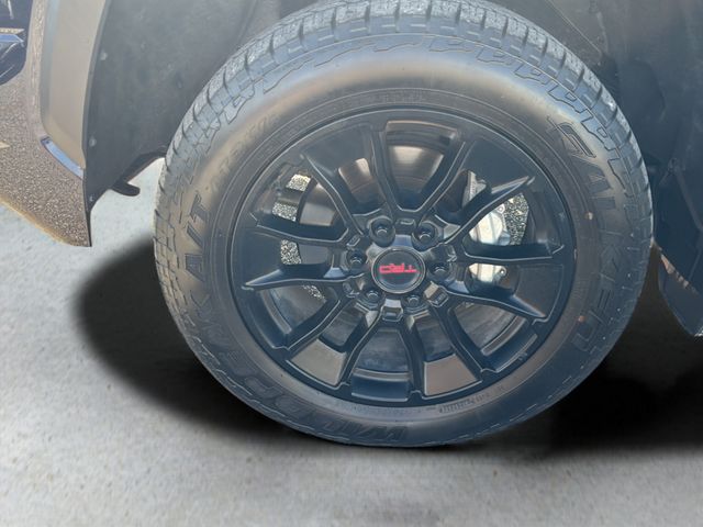 Used 2025 Toyota Tundra Truck