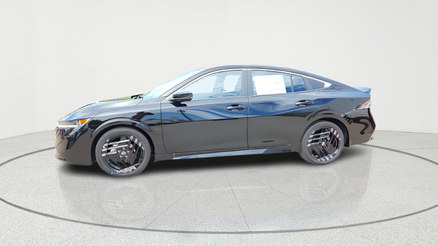 2026 Nissan Sentra