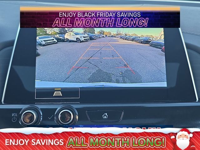 Used 2025 Cadillac CT4 For Sale in New Hudson, MI