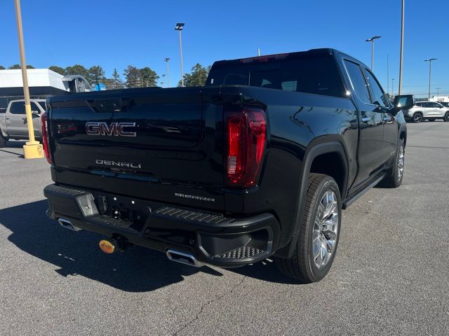 2026 GMC Sierra 1500 Denali:45036