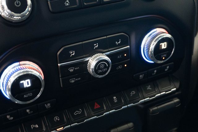 Used 2019 GMC Sierra 1500 Truck