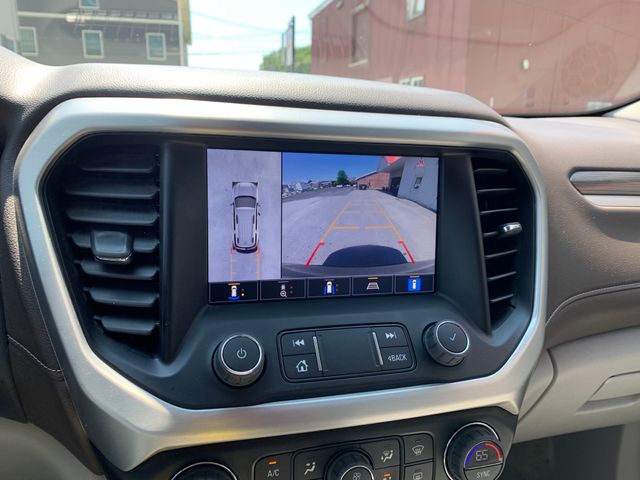Used 2023 GMC Acadia SUV