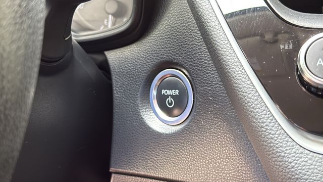 Used 2024 Toyota Corolla Hybrid Sedan