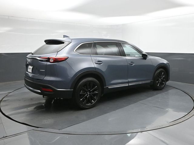 Used 2023 Mazda CX-9 SUV
