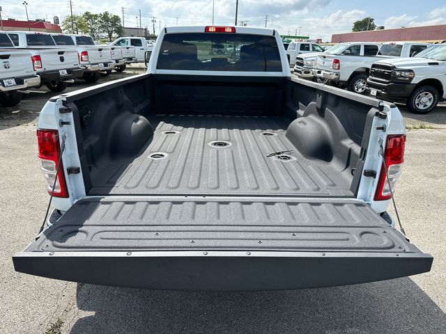 2024 Ram 3500 Tradesman 9