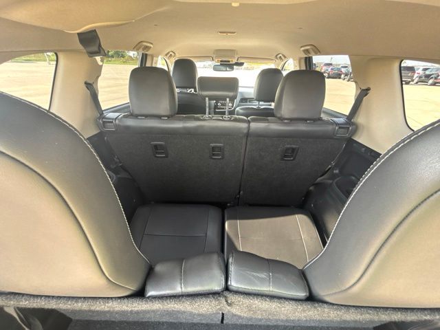 Used 2020 Mitsubishi Outlander SUV