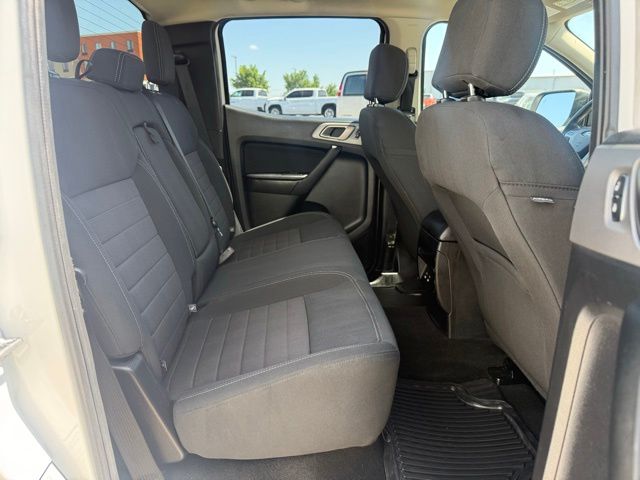 used 2019 Ford Ranger car, priced at $25,469