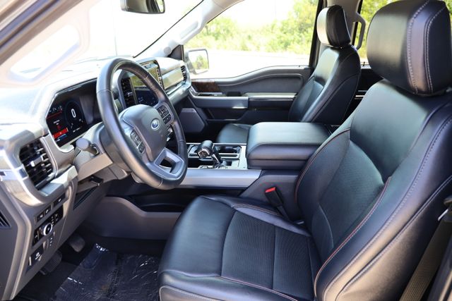 2023 Ford F-150 Lariat - 10