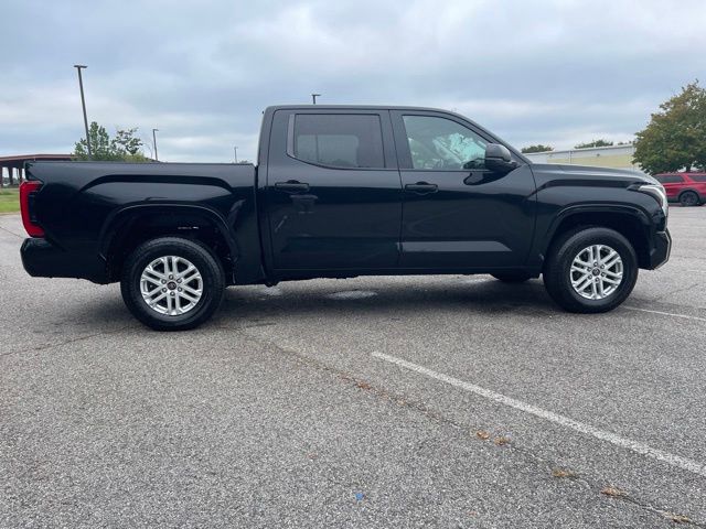 Used 2022 Toyota Tundra Truck