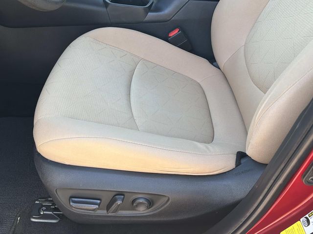 Used 2022 Toyota RAV4 SUV