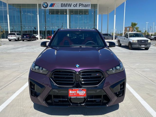2026 BMW X5 M X5 M - Photo 2