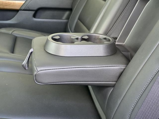 Used 2015 Chevrolet Silverado 1500 Truck