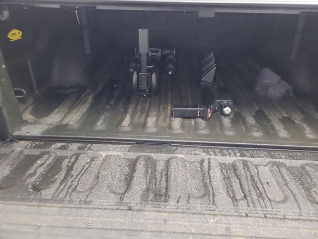 2017 – Ram – 1500