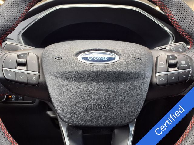 2023 Ford Escape - Image 15