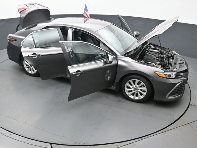 2021 Toyota Camry LE 54