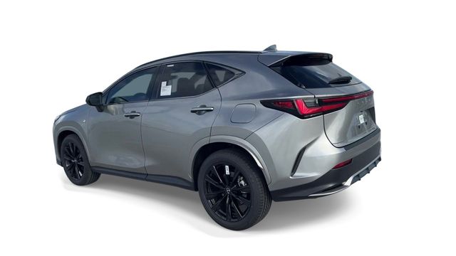 2024 Lexus NX - $43,888