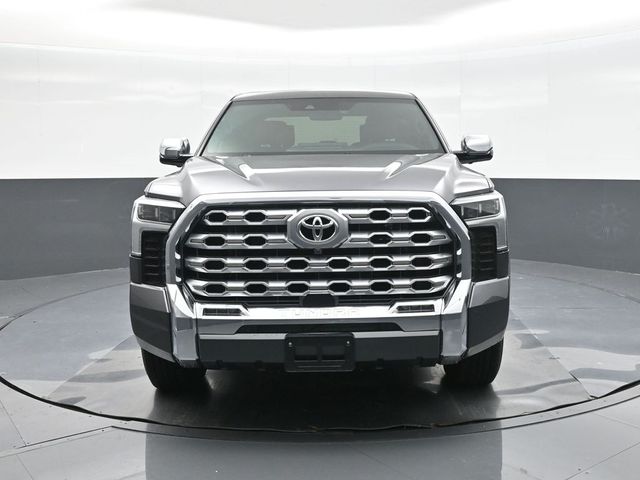 Used 2024 Toyota Tundra Truck