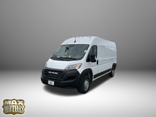 2024 Ram ProMaster 2500 High Roof 2