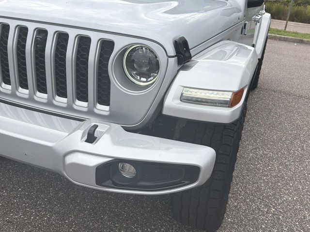 Used 2023 Jeep Wrangler SUV