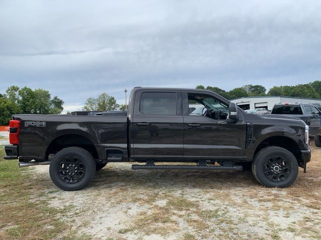 2024 Ford F-250SD XLT 6