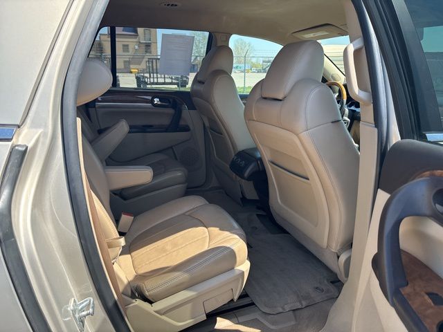2012 Buick Enclave Leather photo