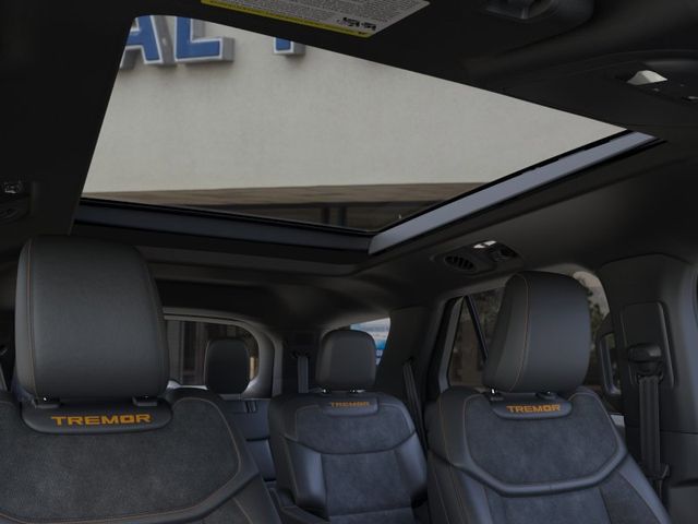 2026 Ford Explorer Tremor - Photo 22
