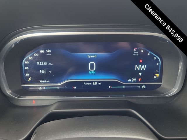 Used 2023 Chevrolet Suburban For Sale in Grove City, OH