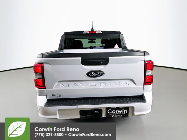 View vehicle photo 6