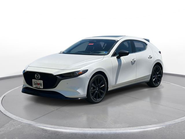 2026 Mazda MAZDA3 2.5 Turbo Premium Plus AWD