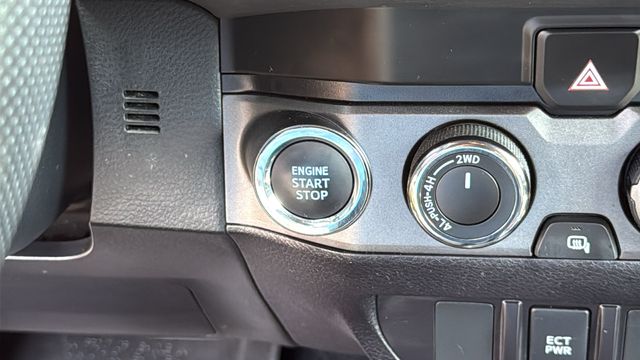 Used 2022 Toyota Tacoma Truck
