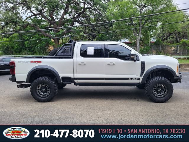 Used Car 2023 Ford F-250sd  Lariat For Sale Under $120,000 In San Antonio, Texas