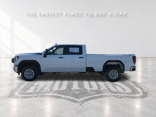 New 2026 GMC Sierra 3500HD Truck