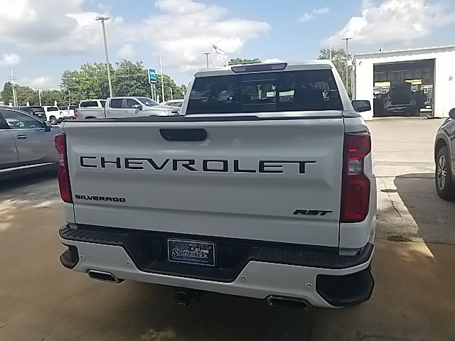 Used 2021 Chevrolet Silverado 1500 Truck