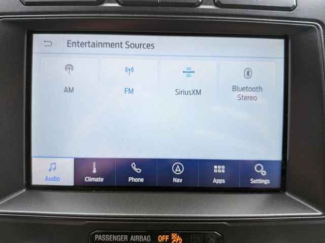 2020 Ford Expedition XLT Gray at Community Honda