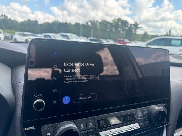 2024 Toyota Grand Highlander Hybrid XLE:169240A